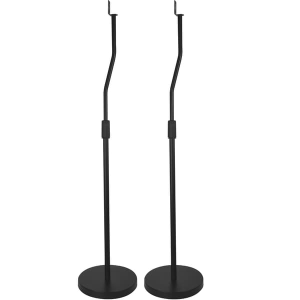 MOZOS MSS5-SET v2 Högtalarställ 2 st