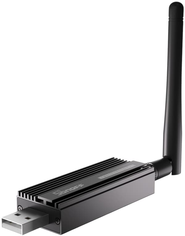Sonoff Zigbee 3.0 USB Dongle Plus-E Gateway