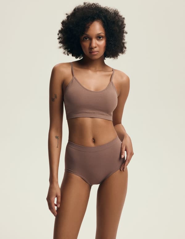 Brew Henderson BH-top | Lysebrun S