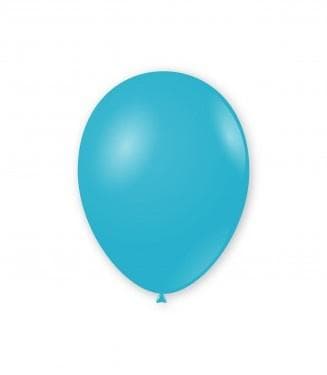Siniset ilmapallot 26 cm 100 kpl
