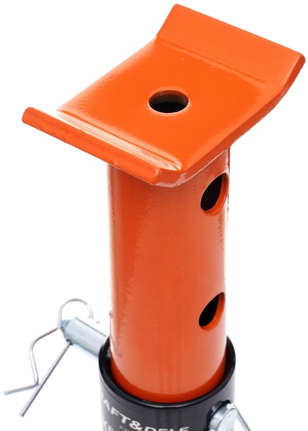 BILERAMPER 2 TONS 265-365 MM KD3180