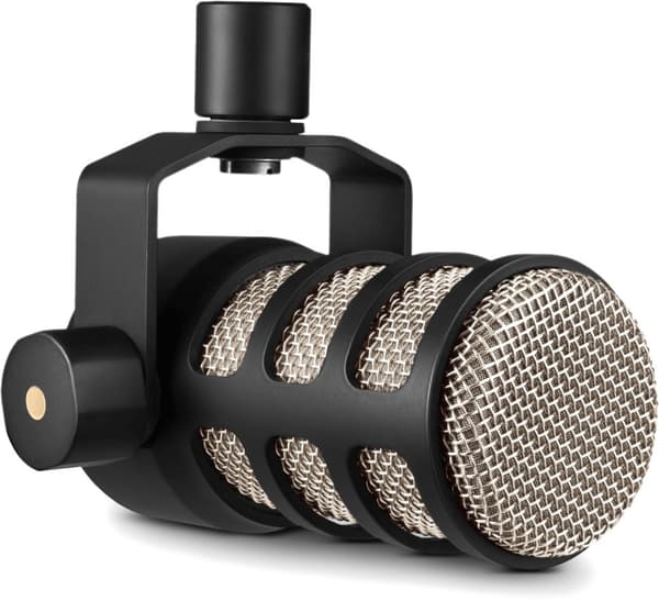 Røde PodMic Mikrofon