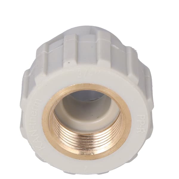 PP-R GW-stik - 20 Rp3/4"