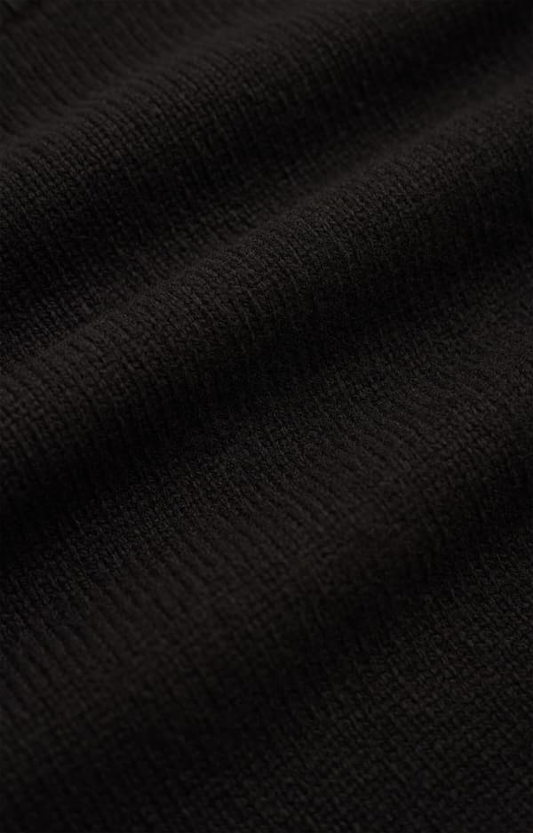 Rund hals sweater M