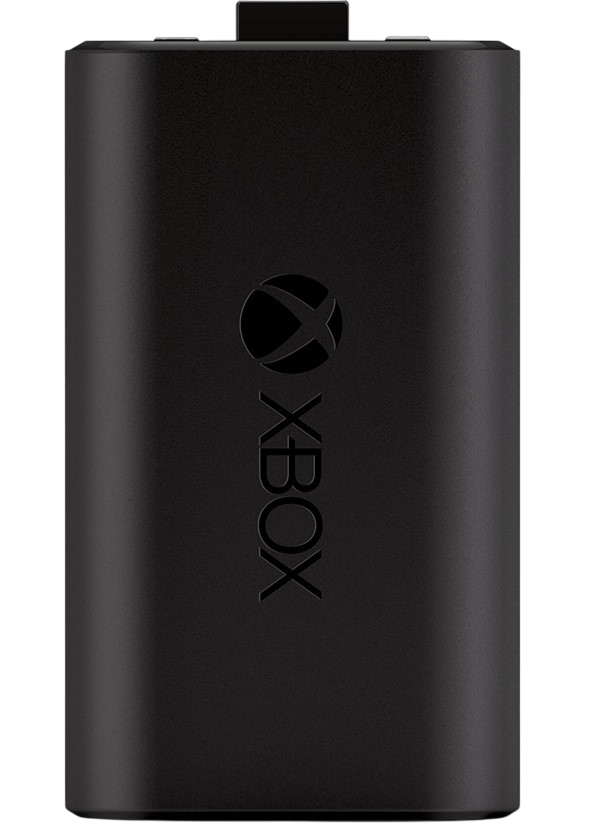 Microsoft Xbox Play and Charge -lataussarja