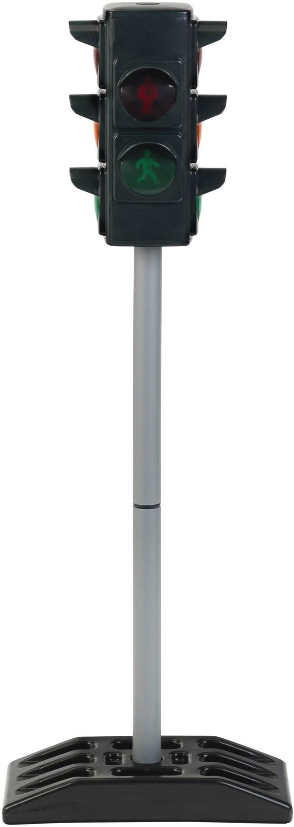 Klein 2990 leluliikennevalo