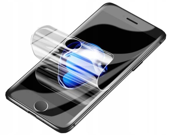 Huawei P30 -näytönsuoja hydrogeelillä