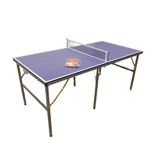 MASTER Medium Table -harjoittelupöytätennispöytä