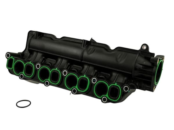 FT50404 HURTIGINDSUGNINGSMANIFOLD