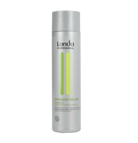 Londa Impressive Volume Shampoo 250 ml