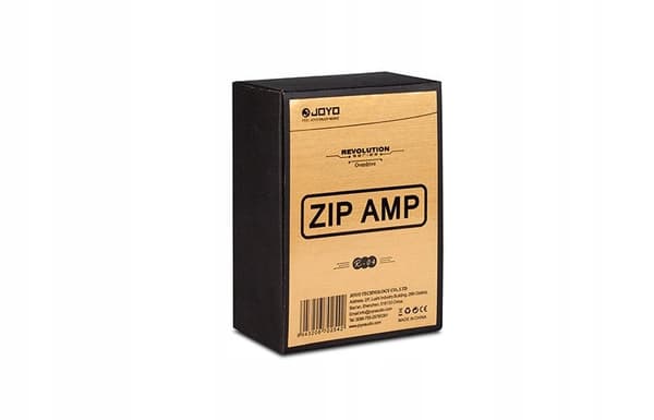 Joyo R-04 Zip Amp - gitarreffekt