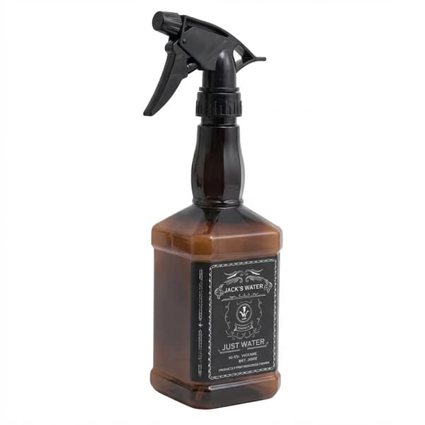 Hårspray, barberspray, blomhårspray 650 ml