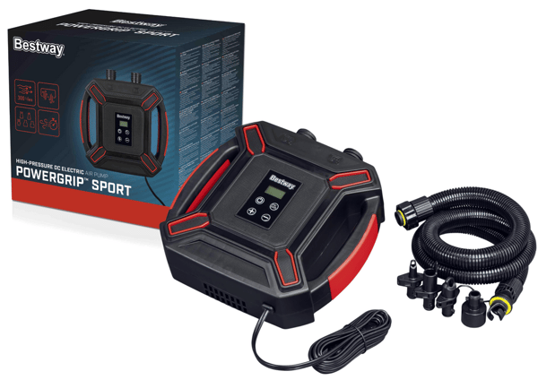 Bestway 62265 elektrisk högtryckspump