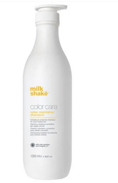 Milk Shake Farvebevarende Shampoo 1000ml