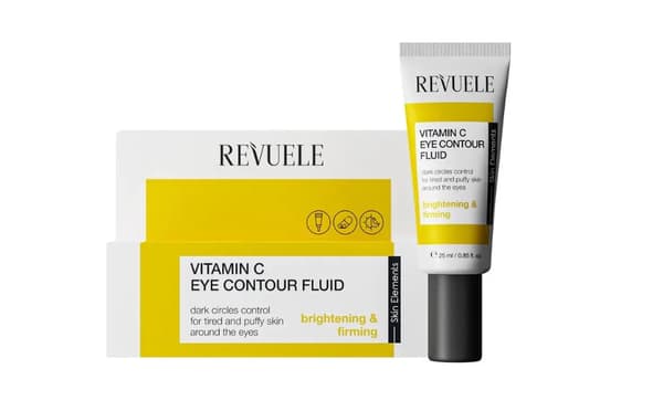 Silmänympärysvoide C-VITAMIINI Revuele 25 ml