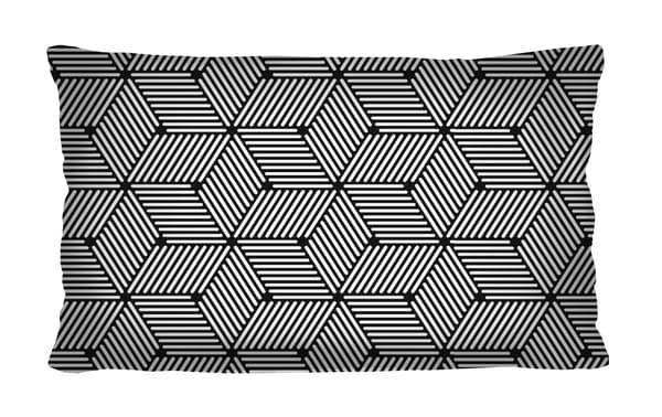 Kudde - KUB - 30x50 cm