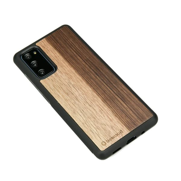 Träskal till Samsung Galaxy S20 FE MANGO