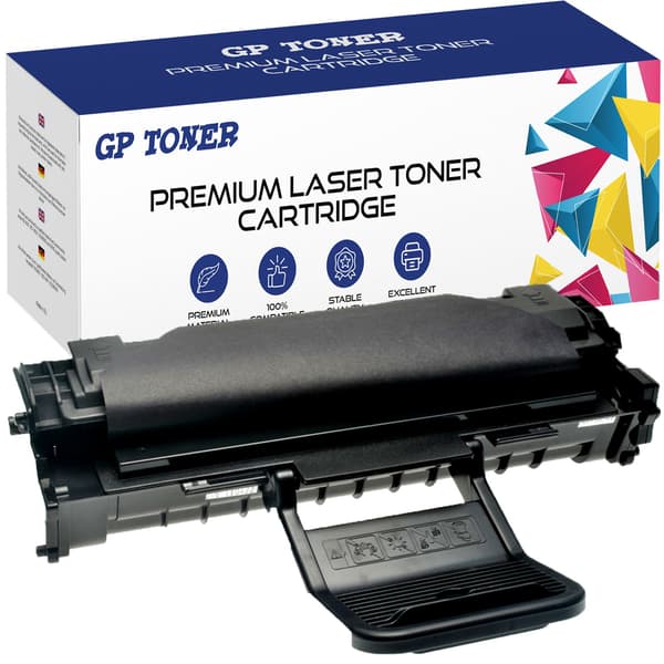 Toner til Samsung GP-S4725BK