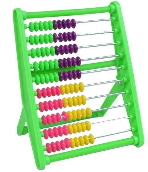 Abacus MIX
