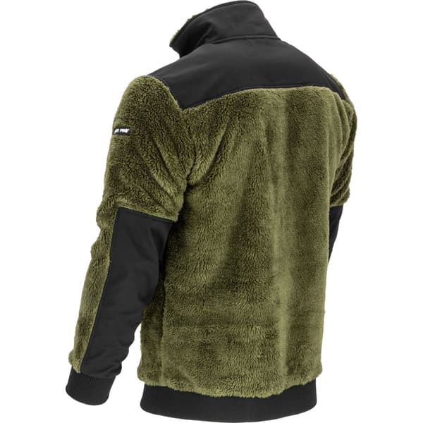 SHERPA GRÖN TRÖJA, "2XL", CE, LAHTI