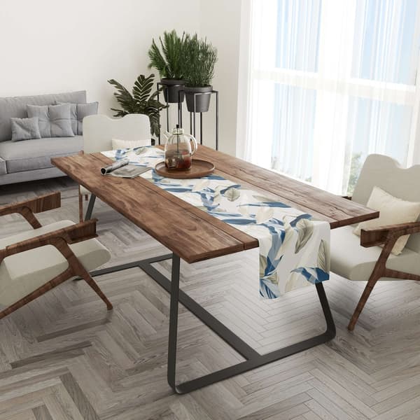 Dug løber print 052