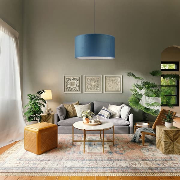 Tornado AL1 lampe, fløjls jeans