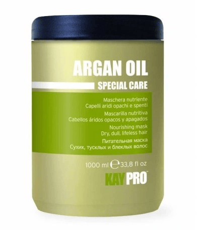 KayPro Arganoljemask 1000 ml