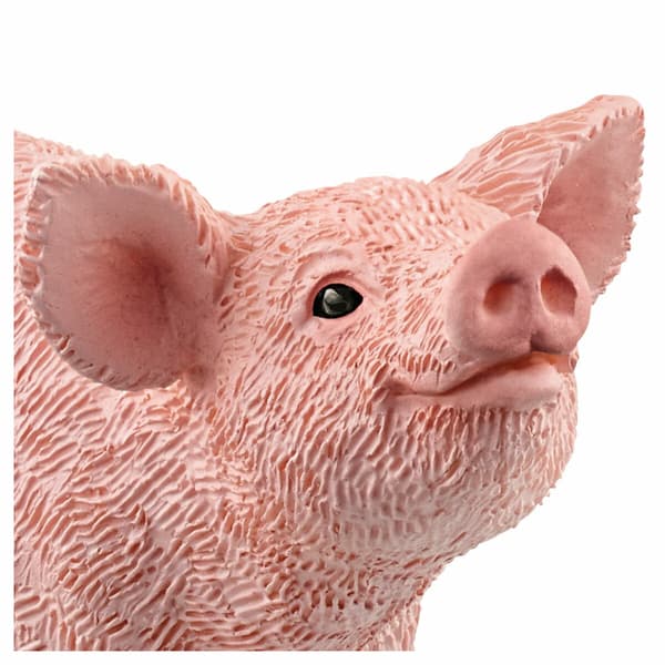 Schleich 13934 Porsaiden hahmo