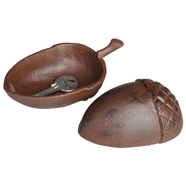 Acorn-avainkaappi