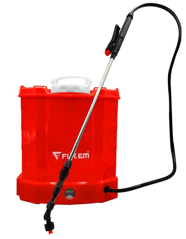 BATTERISPRUTAN 12L