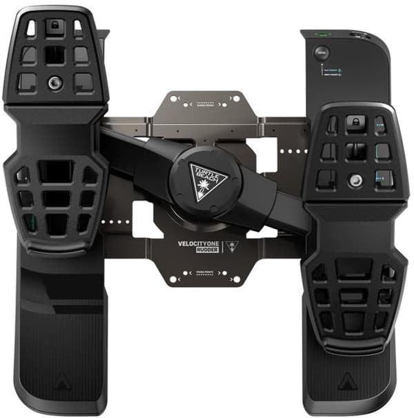 Turtle Beach Velocity Rudder -poljinsetti