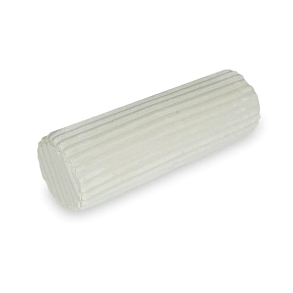 Mellem rulle til vaffelsofaen beige