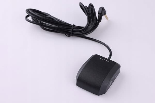 Prido GPSM1 modul Bilholder Bil GPS Navigation Tilbehør Etui