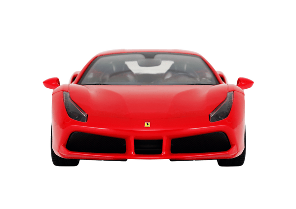 Auto Rastar 1:14 Ferrari 488 GTB Punainen
