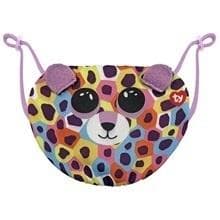 Ty Maske Giselle - Leopard