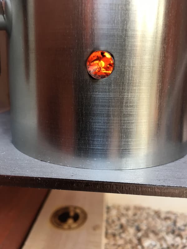 FOREST-LEGEND Træflis Æbletræ - 7 liter