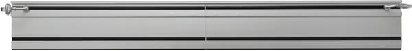 Styrskena för sänksåg 2x700mm KD10196