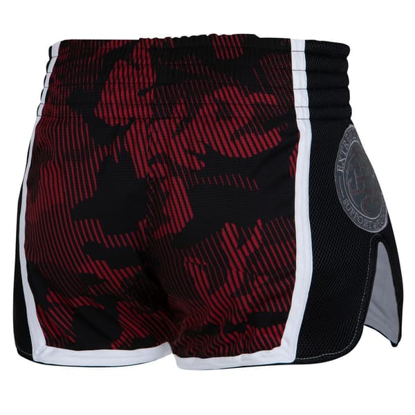Herre Muay Thai shorts HAVOC L SORT
