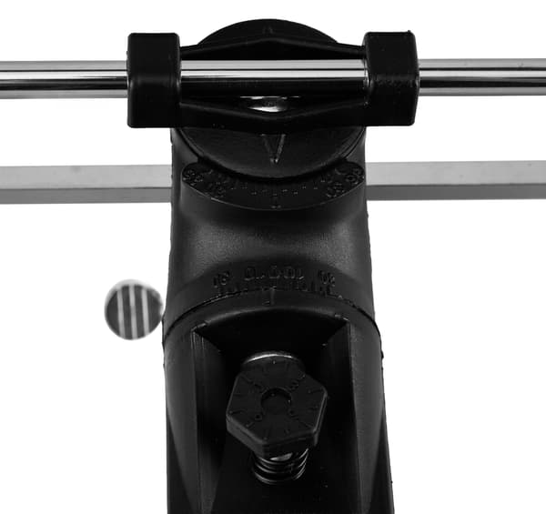 Manuaalinen rungon ketjun teroitin KD10154