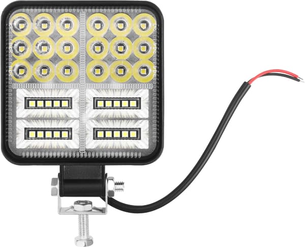 Arbetslampa 25W 1600lm KD3605