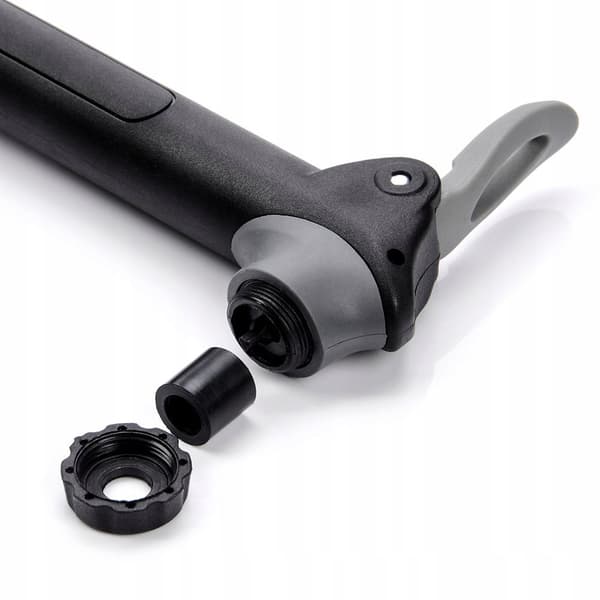 CYKELPUMPE TIL MINI STROKE METEOR CYKLER