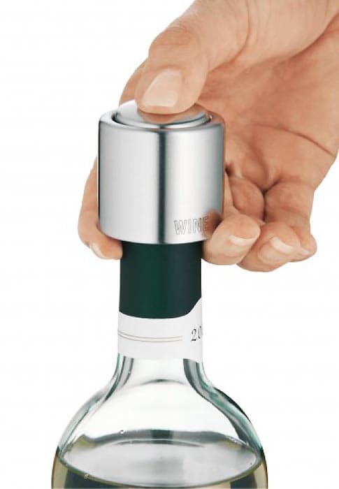 WMF - Vinkork, Clever och mer
