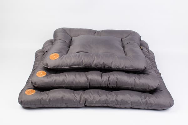 Brunos seng 75 cm x 60 cm