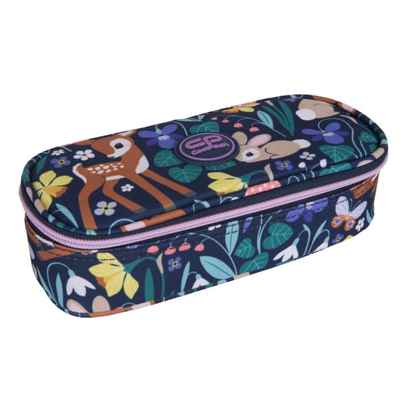 Campus CoolPack Pennfodral Oh My Deer, Uteplats
