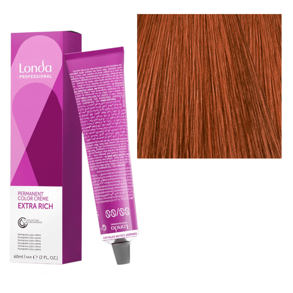 Londa Permanenttimaali 60 ml 6/43