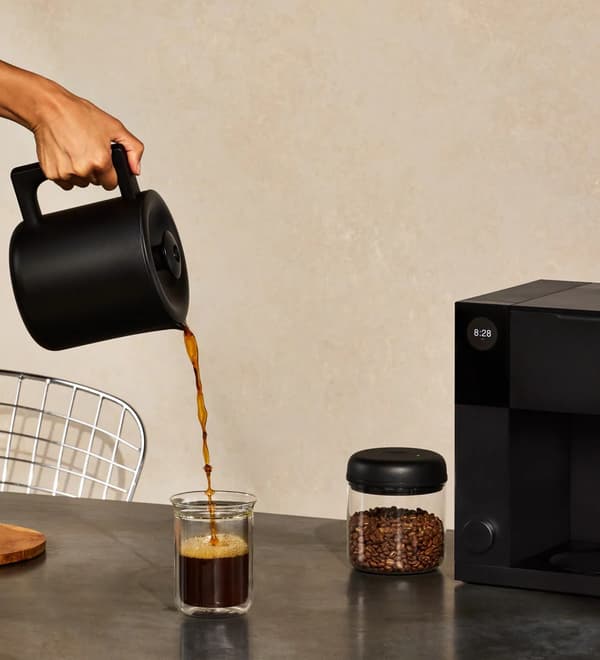 Fellow Aiden Precision drypkaffemaskine