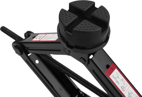 Trapetslyft 2,5T 115–430 mm KD3525