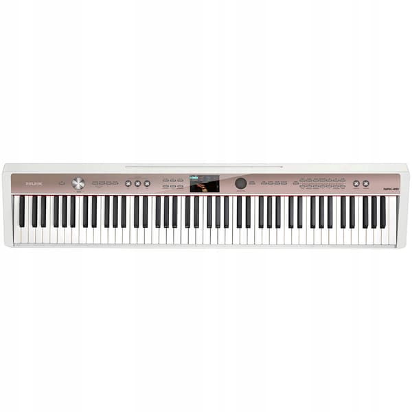 NUX NPK-20 WH