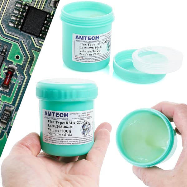 AMTECH BGA UV-223 tahna 100 g