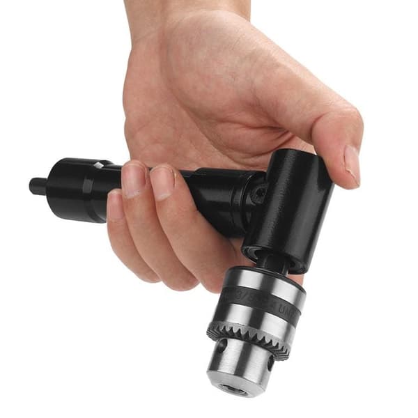 adapter/vinkelfäste FÖR borrning KD10069